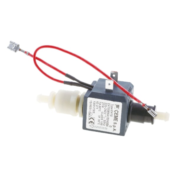 Pompe 27W type E410, 00648448 grand format (1 / 1)