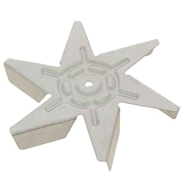 Helice ventilateur grand format (1 / 2)