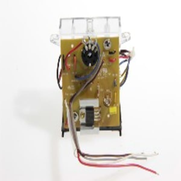 Module de controle grand format (1 / 1)