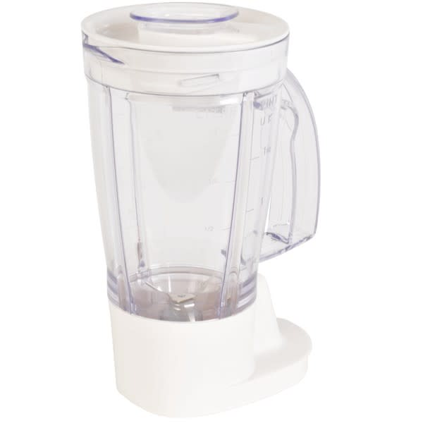 Bol mixer + couvercle MS-5A07653 grand format (1 / 1)