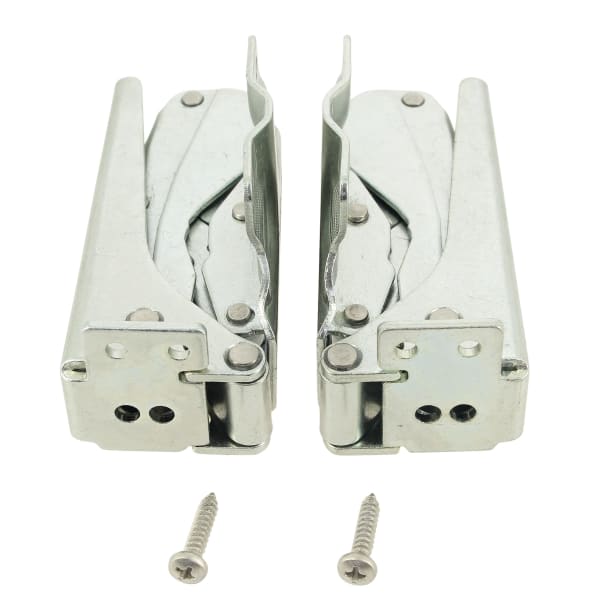 Jeu de 2 charnieres, 00481147 grand format (3 / 6)