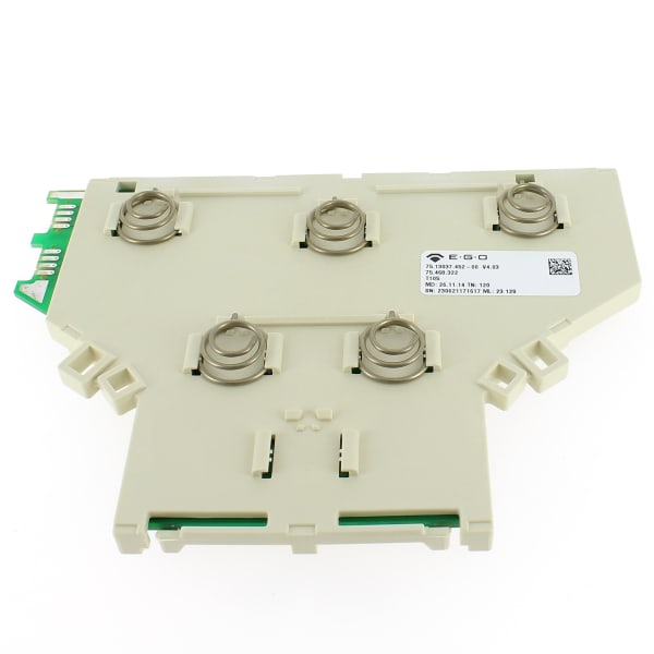 Module de controle grand format (2 / 2)