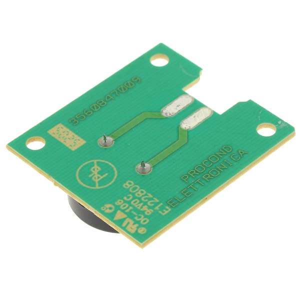 Indicateur sonore grand format (2 / 2)