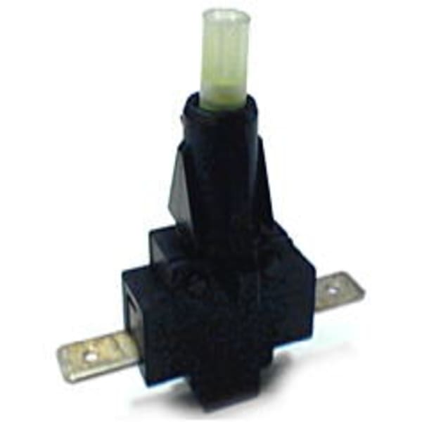 Interrupteur 2 cosses impulsion grand format (1 / 1)