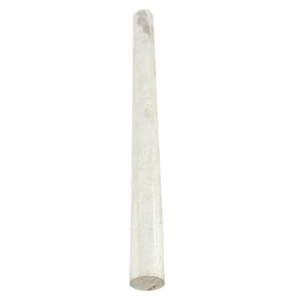 Anode 350mm pas de 5 et 8 60001570 origine grand format (4 / 6)