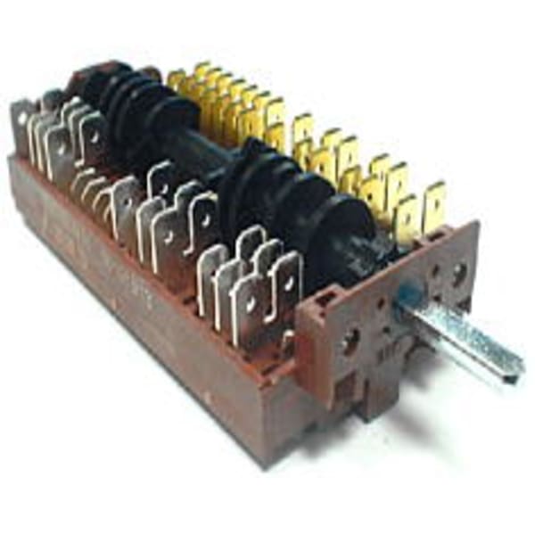 Commutateur four 501013/13 grand format (1 / 1)