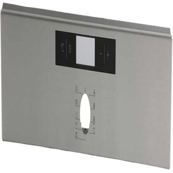 Bandeau de commande 00740009 origine grand format (1 / 1)