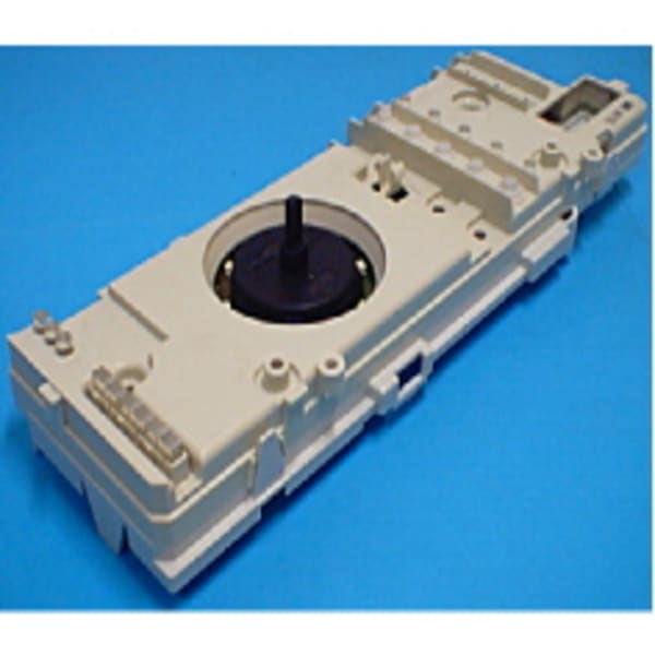Module de commande grand format (1 / 1)