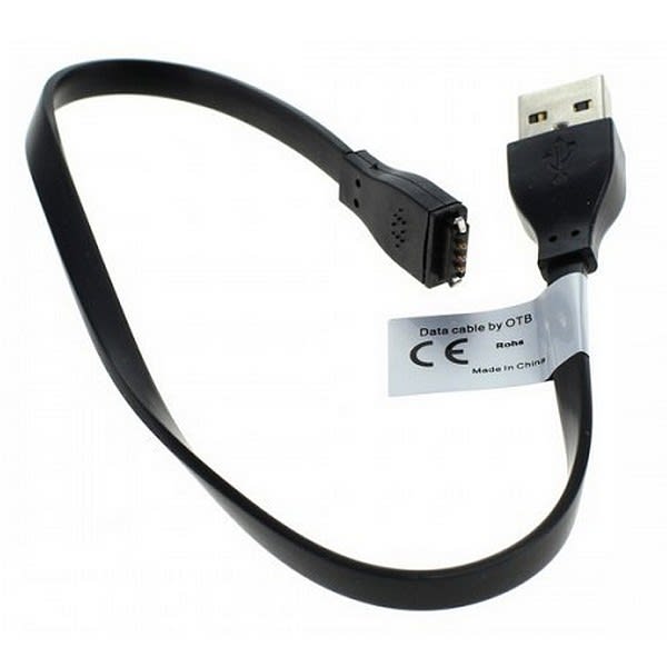 Cable usb compatible fitbit charge grand format (1 / 1)