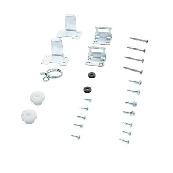 Kit de montage encastrable 140125033674 grand format (2 / 2)