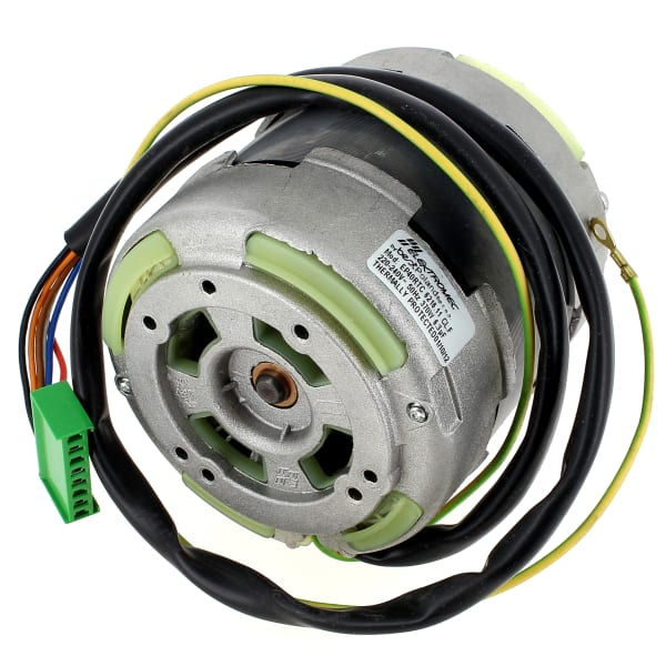 Moteur de hotte ep40rtc 6216.11 grand format (2 / 2)