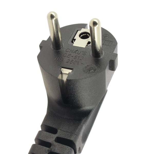 Cordon alimentation noir 1m ts-01020680 grand format (5 / 6)