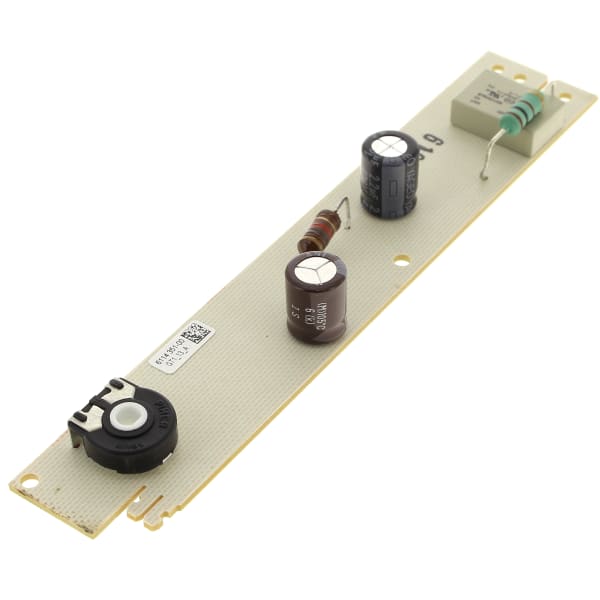 Module de puissance grand format (1 / 2)