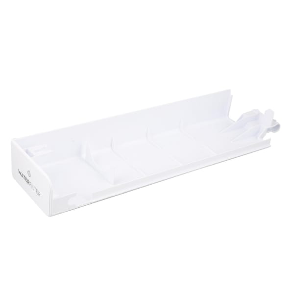 Couvercle de filtre à eau imprimé 391,7x99mm 140050838048 grand format (2 / 2)