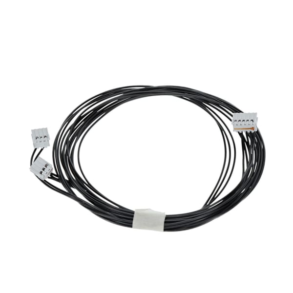 Câblage de pressostat analogique 140025535026 grand format (2 / 2)