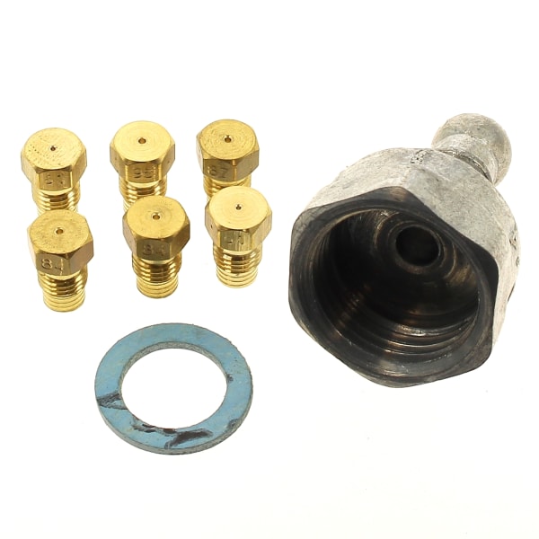 Injecteurs butane-propane grand format (2 / 2)