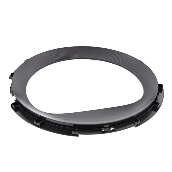 Encadrement de porte intérieur gris foncé d=464mm 140061944017 grand format (1 / 2)