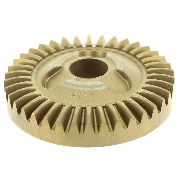 Couronne d'angle grand format (1 / 2)