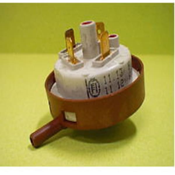 Pressostat securite grand format (1 / 1)