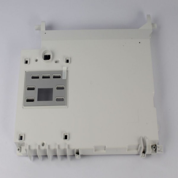 Coffret electrique en abs blanc avec vitre 978905 grand format (1 / 1)