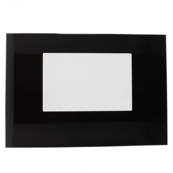 Vitre exterieure four marron 595x415 grand format (1 / 1)