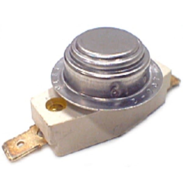 Thermostat 87°nc grand format (1 / 1)