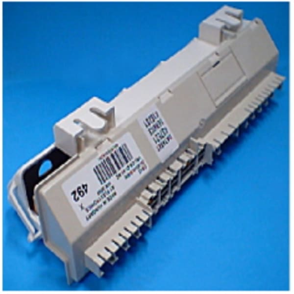Module de commande 481221478573 grand format (1 / 1)
