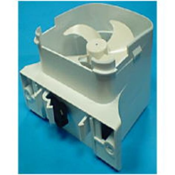 Moteur ventilateur complet grand format (1 / 1)