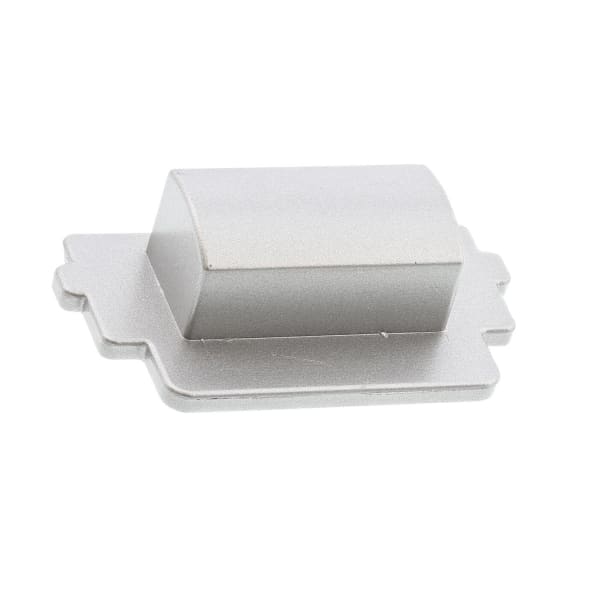 Touche marche/arrêt rectangulaire 1366125100 grand format (1 / 2)