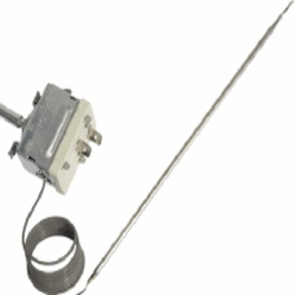 Thermostat four -> 275° 55.17059.010 grand format (1 / 1)