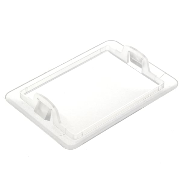 Diffuseur lumiere 89x65mm, 50267402001 grand format (2 / 2)