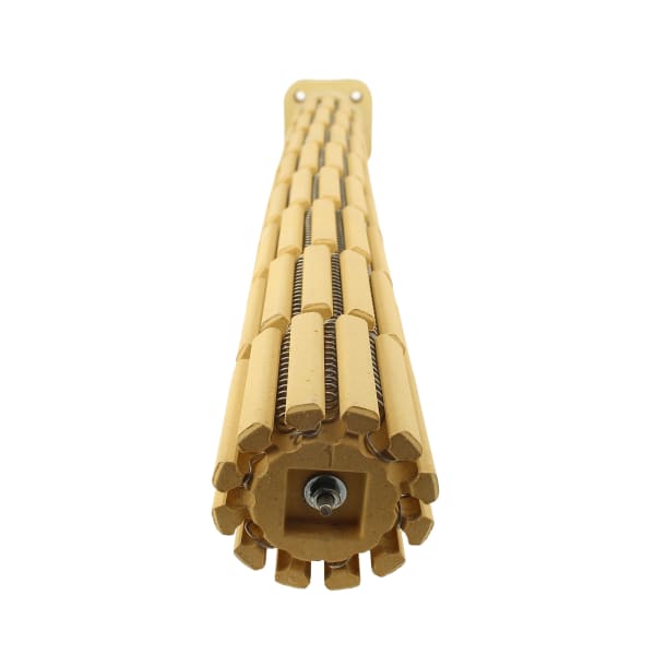 Resistance 2400w d=47 tète carrée 099025, 060179 grand format (3 / 6)