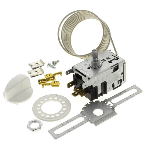 Thermostat n°3 077b7003 grand format (1 / 1)