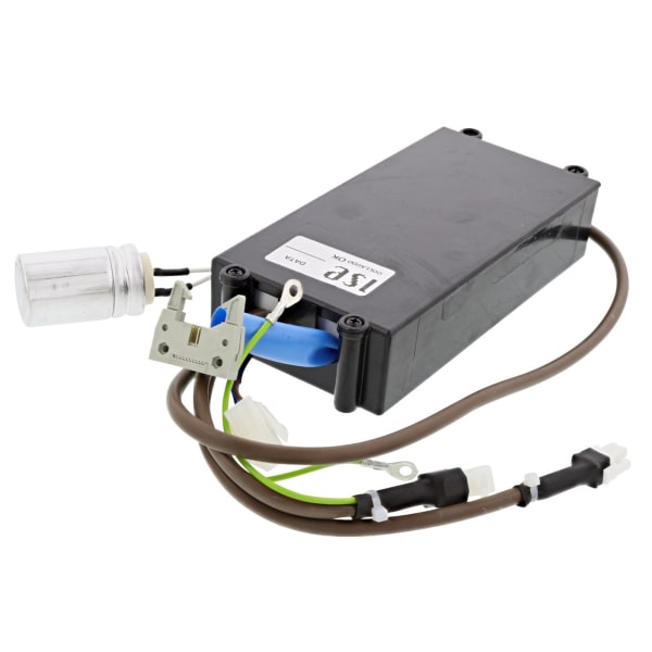 Module principal complet 61452777 grand format (2 / 2)