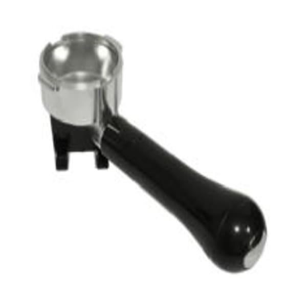 Poignee porte filtre noire grand format (1 / 1)