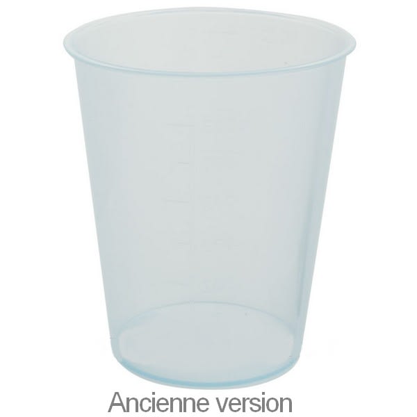 Gobelet doseur machine a pain ss-986368 grand format (2 / 2)