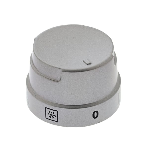 Bouton de fonctions inox 140135651028 grand format (2 / 2)