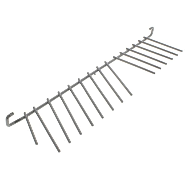 Abattant assiette de panier inferieur grand format (1 / 1)