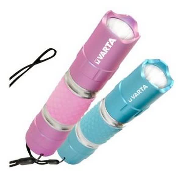 Lampe lipstick light grand format (2 / 2)