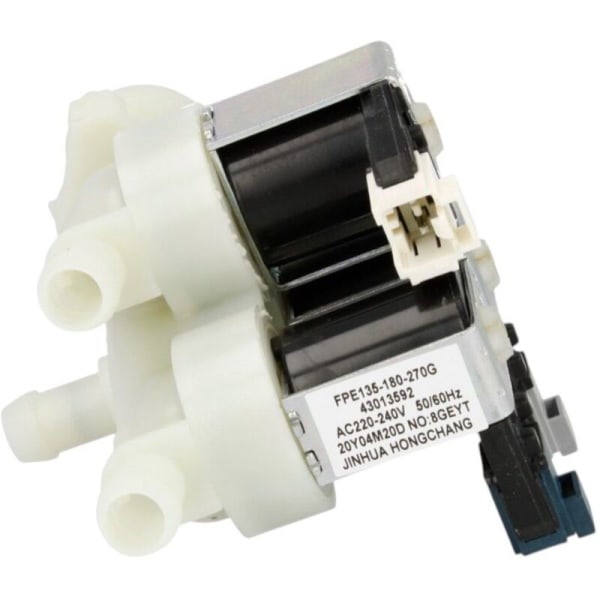 Electrovanne 3 voies 43013592 grand format (1 / 1)