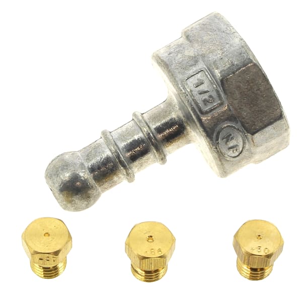 Injecteurs butane-propane C00139319 grand format (2 / 2)