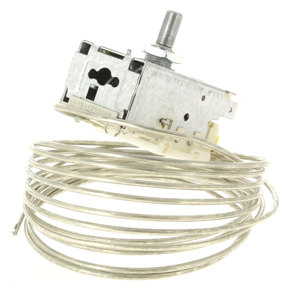 Thermostat k56l1903 congelateur grand format (2 / 2)