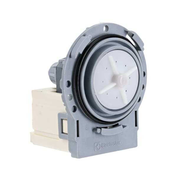 Pompe de cyclage 240V 50Hz 15W 140213250016 grand format (2 / 2)