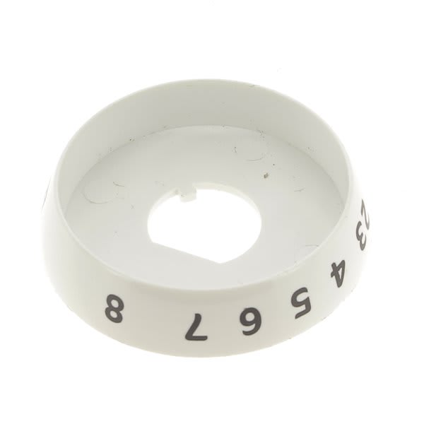 Collerette blanche 3552049029 grand format (1 / 2)