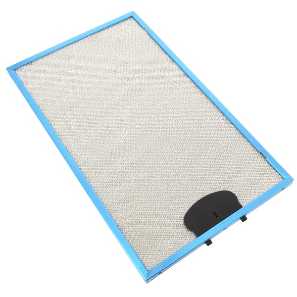 Filtre graisse métal 376x216mm, 74X5757 grand format (2 / 2)