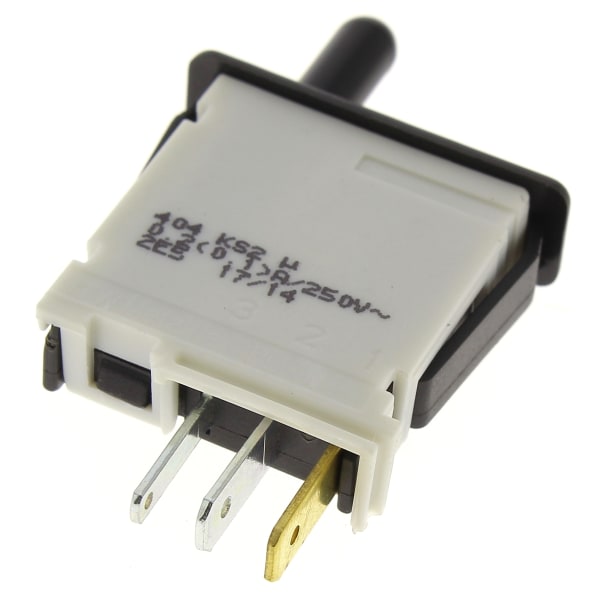 Interrupteur lumiere 00609987 grand format (2 / 2)