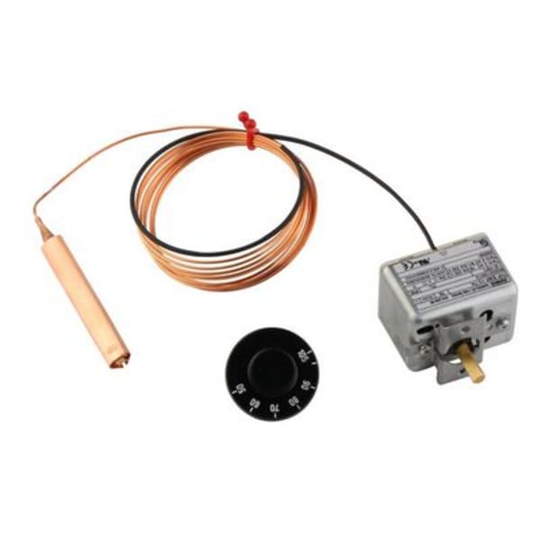 Thermostat de réglage EMF-F 13/TK +30-+150°C 5991772 grand format (1 / 1)