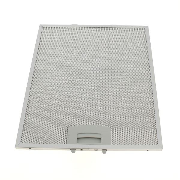 Filtre graisse metal 310x250, 00353110 grand format (1 / 2)