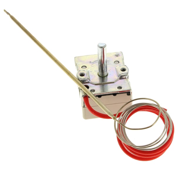 Thermostat de four nt-252b0/10 grand format (1 / 2)