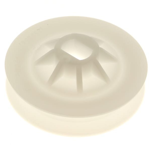 Poulie moteur 1258654100 grand format (1 / 2)